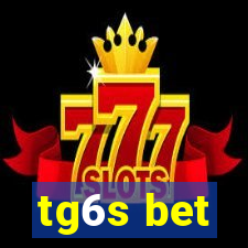 tg6s bet